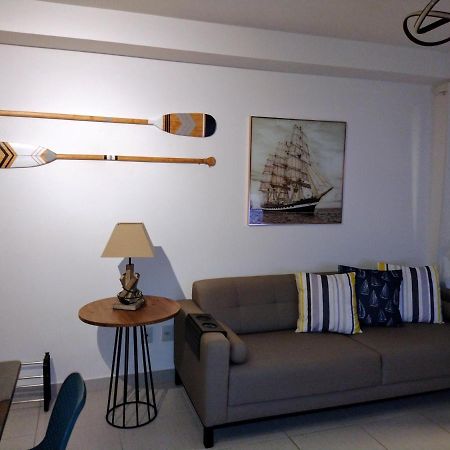 Cupe Beach Living Beira Mar - Flat 02 Quartos Pôrto das Galinhas Exteriér fotografie