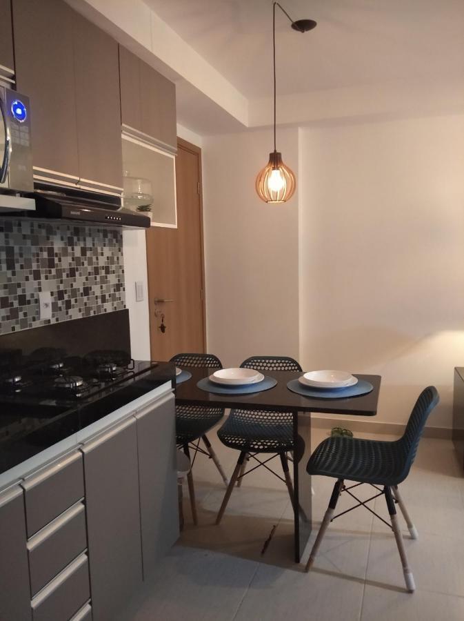 Cupe Beach Living Beira Mar - Flat 02 Quartos Pôrto das Galinhas Exteriér fotografie