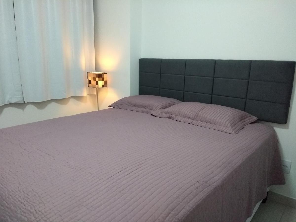 Cupe Beach Living Beira Mar - Flat 02 Quartos Pôrto das Galinhas Exteriér fotografie